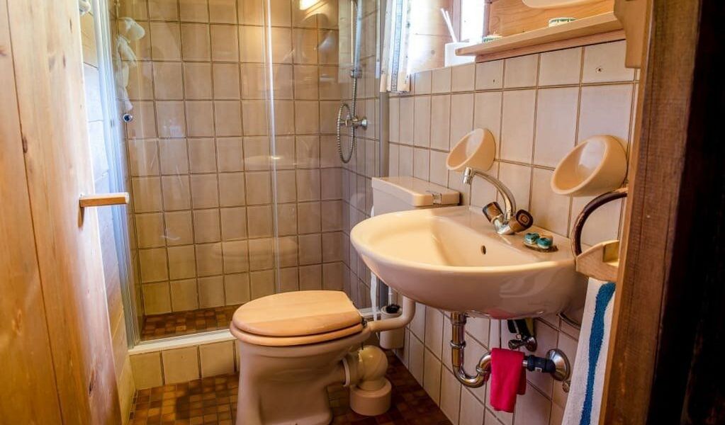 Zipfhütte - Malta - Lieser-Maltatal