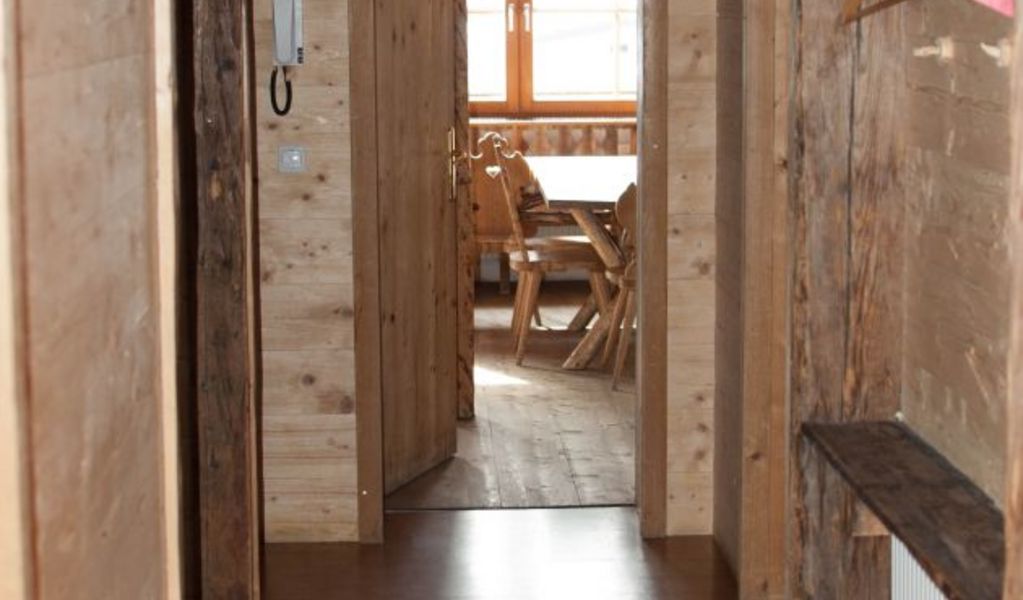 Butzhütte - See - Paznaun - Ischgl