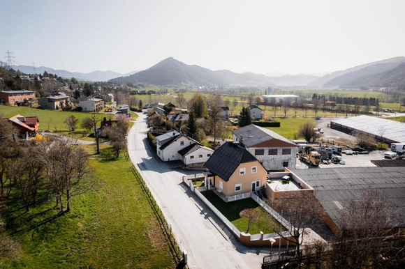 Ferienhaus Purgar - Kammern im Liesingtal - Hochsteiermark