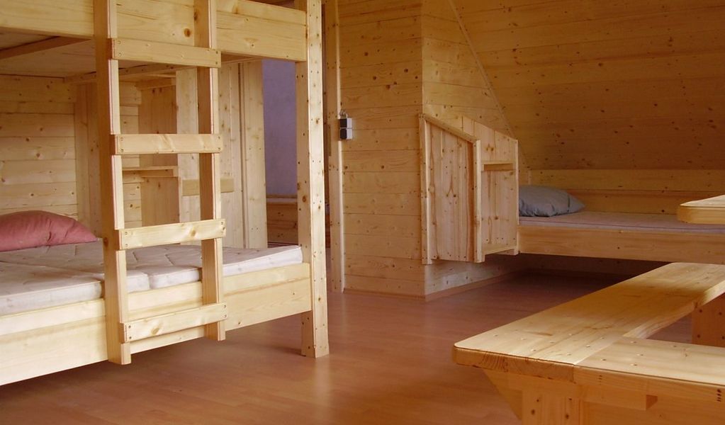 Ferienhütte Hansbauer - Pusterwald - Urlaubsregion Murau-Murtal