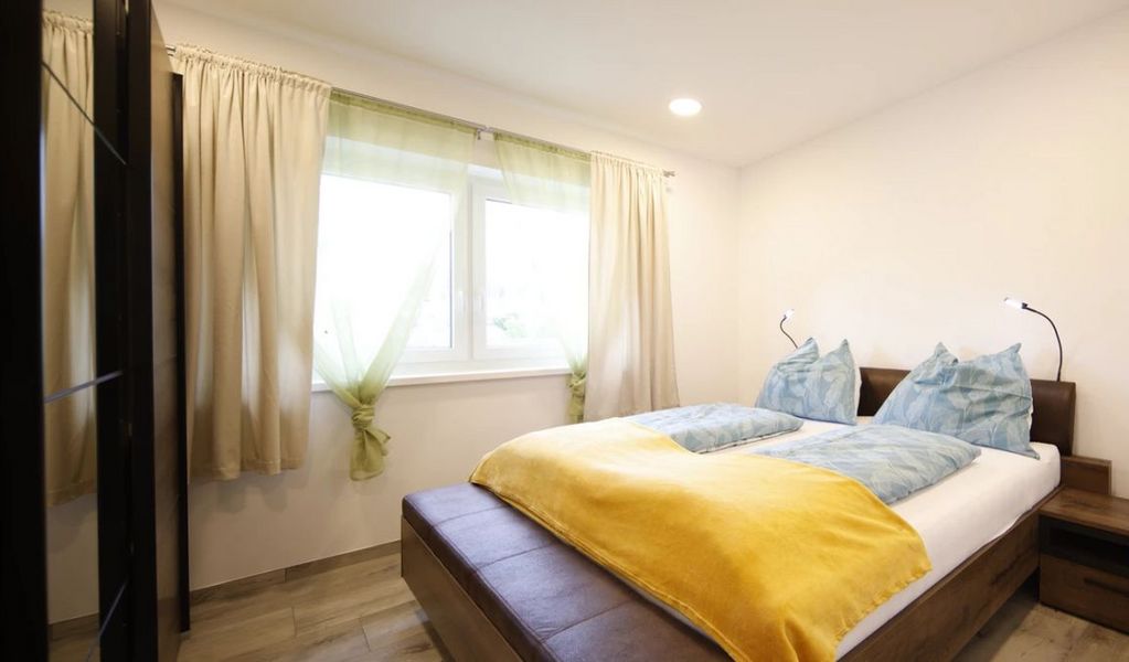 Haus am Fischteich - St. Michael ob Bleiburg - Carnica Region Rosental