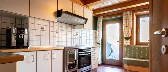 Oberkofl Hof - St. Jakob - Ahrntal