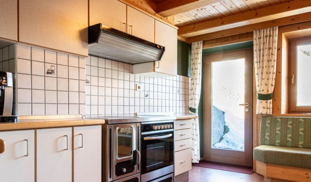 Oberkofl Hof - St. Jakob - Ahrntal