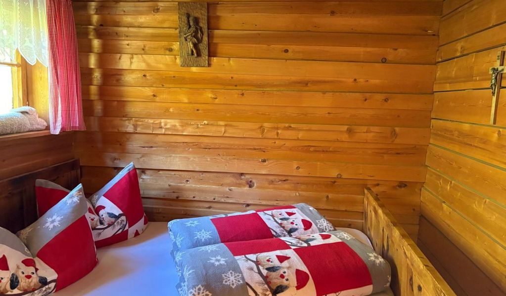 Schäferhütte - Hippach - Zillertal