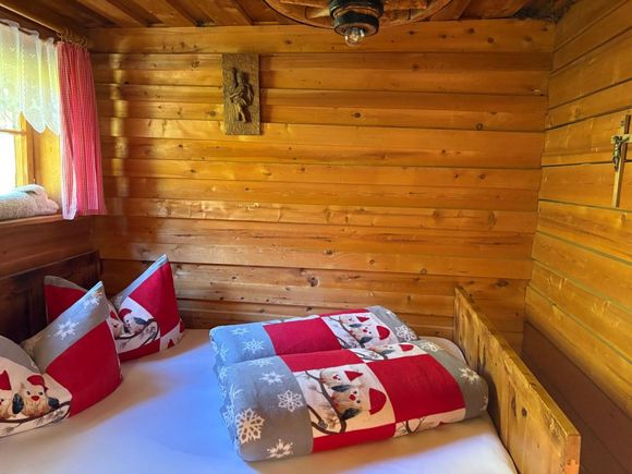 Schäferhütte - Hippach - Zillertal