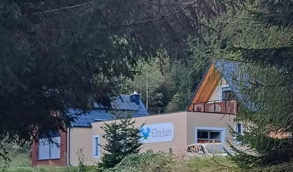 Siedl´s Enzian - Pack - Erlebnisregion Graz