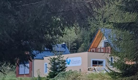 Siedl´s Enzian - Pack - Erlebnisregion Graz