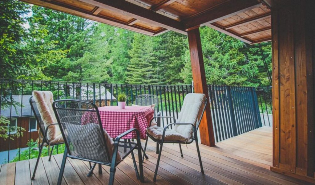 Ferienwohnung Arnika - Turracher Höhe - Nockberge