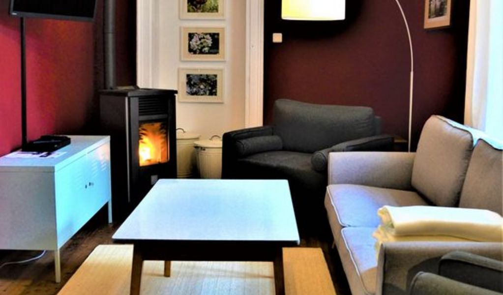 Höblinghof - Schwarzau im Gebirge - Wiener Alpen