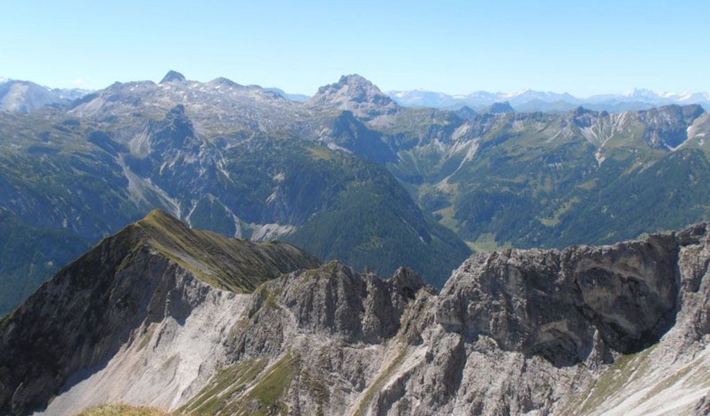 Puellhütte - Flachau - Salzburger Sportwelt