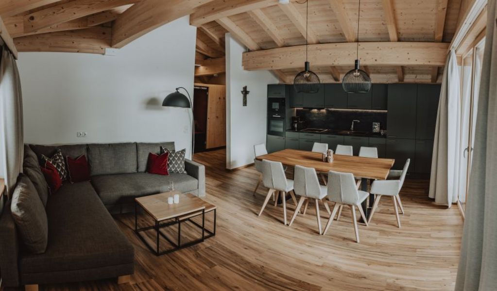 Reitlehenalm - Altenmarkt - Salzburger Sportwelt