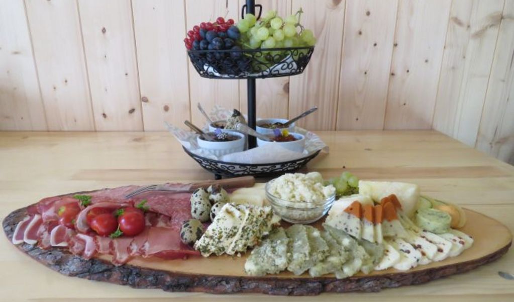 Scharfetthütte - Flachau - Salzburger Sportwelt