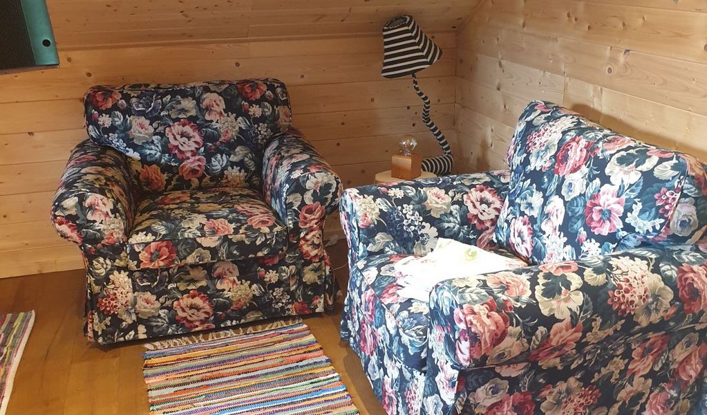 Troadkastl - Ranten - Urlaubsregion Murau-Murtal