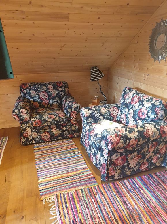 Troadkastl - Ranten - Urlaubsregion Murau-Murtal