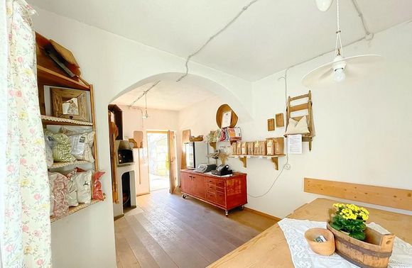 Unterhölzlhof - Olang Pustertal - Dolomiten