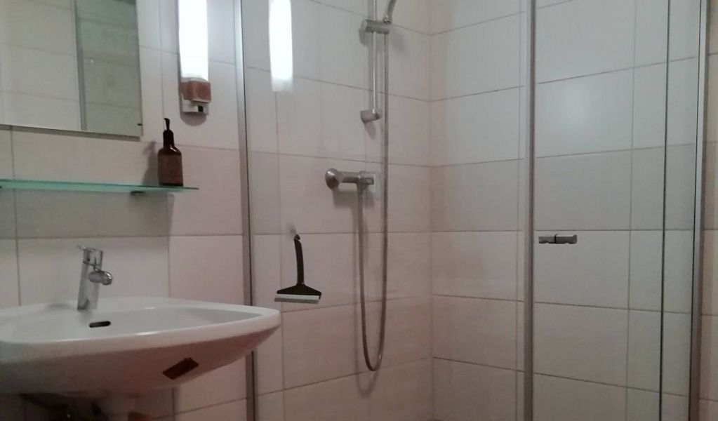 Kraber Alm im Metnitztal - Grades - Mittelkärnten