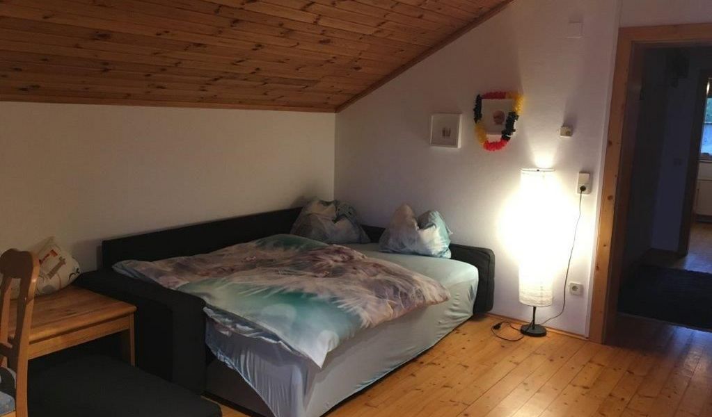 Almvilla Hochrindl - Albeck - Nockberge