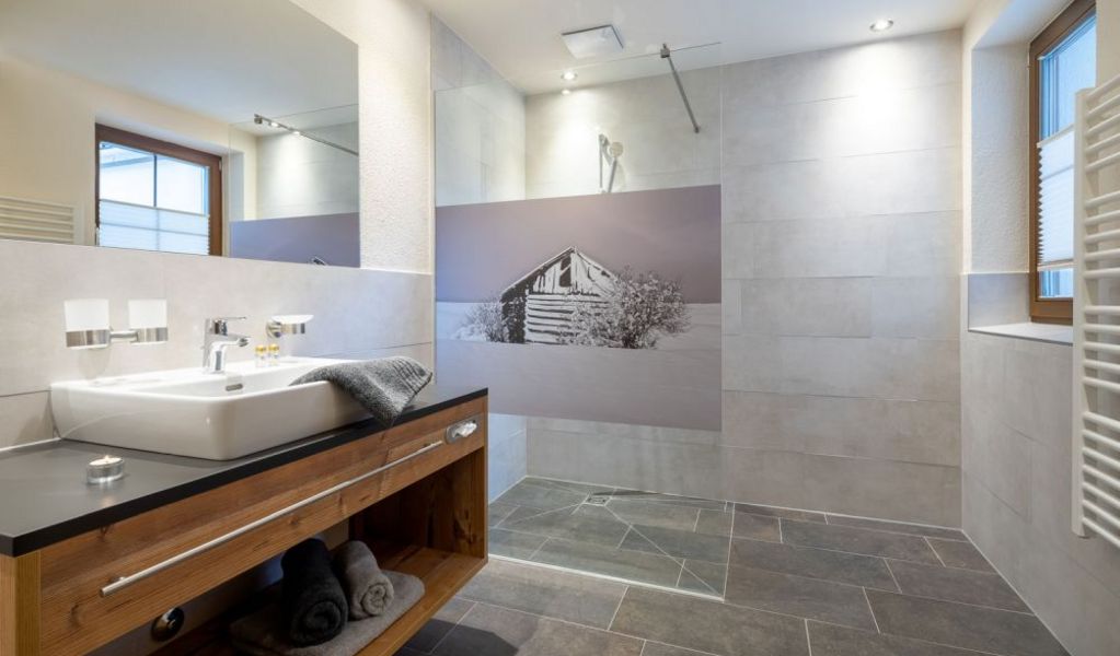 Alpin Chalet "Am Burgsee" - Ladis - Serfaus-Fiss-Ladis