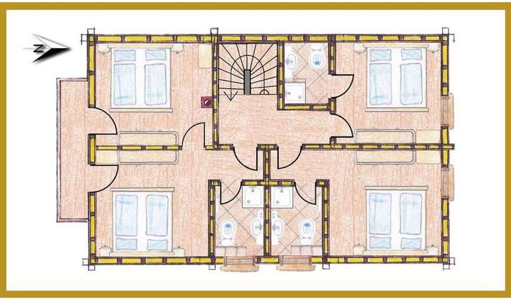 Bänklingerhütte - Schladming - Schladming-Dachstein