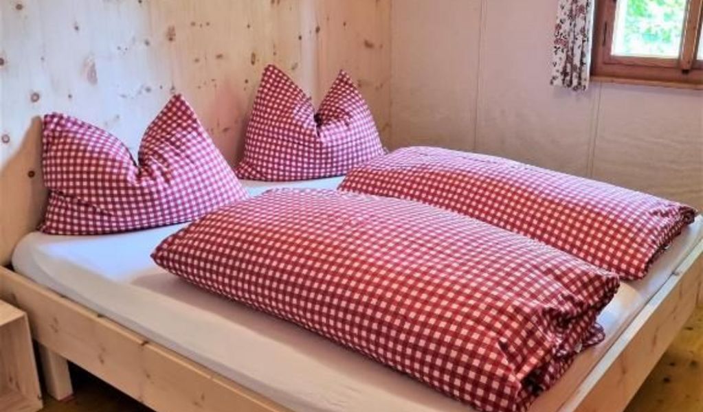 Haus Rheintalblick - Übersaxen - Bodensee