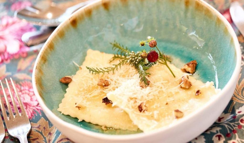 Jörgleralm - Gerlos - Zell-Gerlos - Zillertal Arena