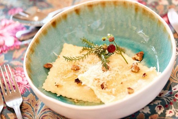 Jörgleralm - Gerlos - Zell-Gerlos - Zillertal Arena