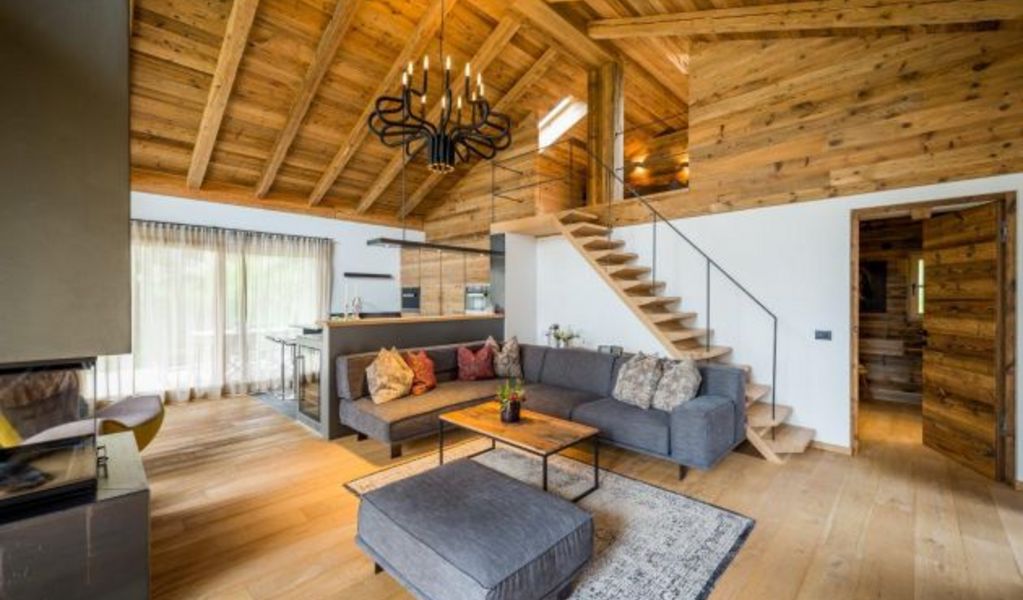 K-Lodge - Olang - Kronplatz - Dolomiten