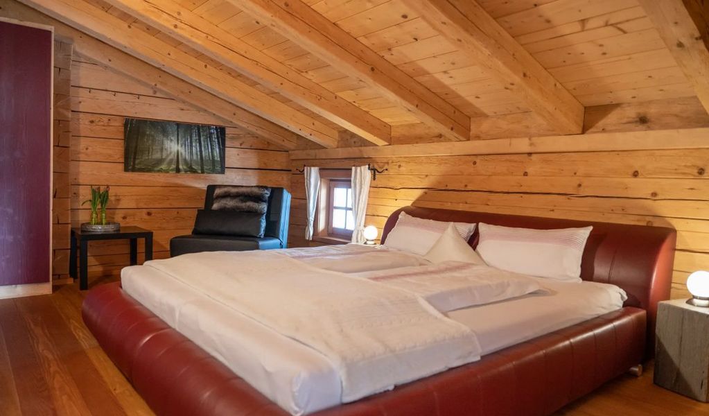 Naturhaus Holzreiter - Abtenau - Tennengau