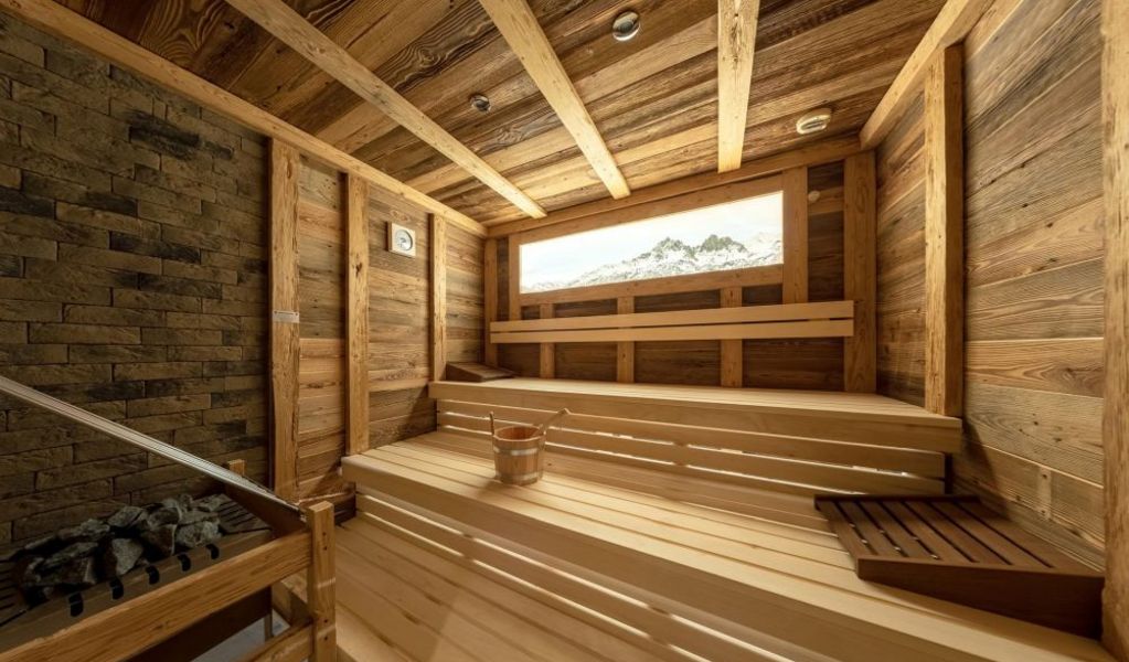 Alpin Chalet "Am Burgsee" - Ladis - Serfaus-Fiss-Ladis