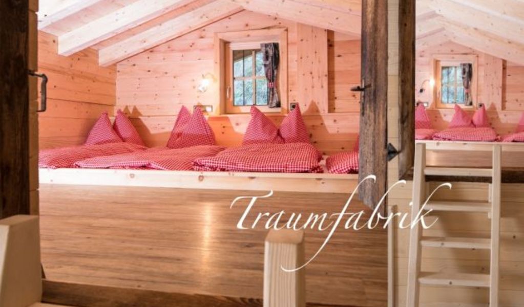 Almhütte-Chalet Friedlach - Zell am Ziller - Zillertal