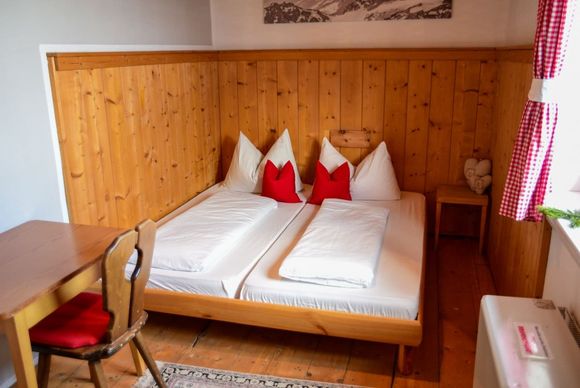 Gjaid Alm am Dachstein - Obertraun - Dachstein Salzkammergut