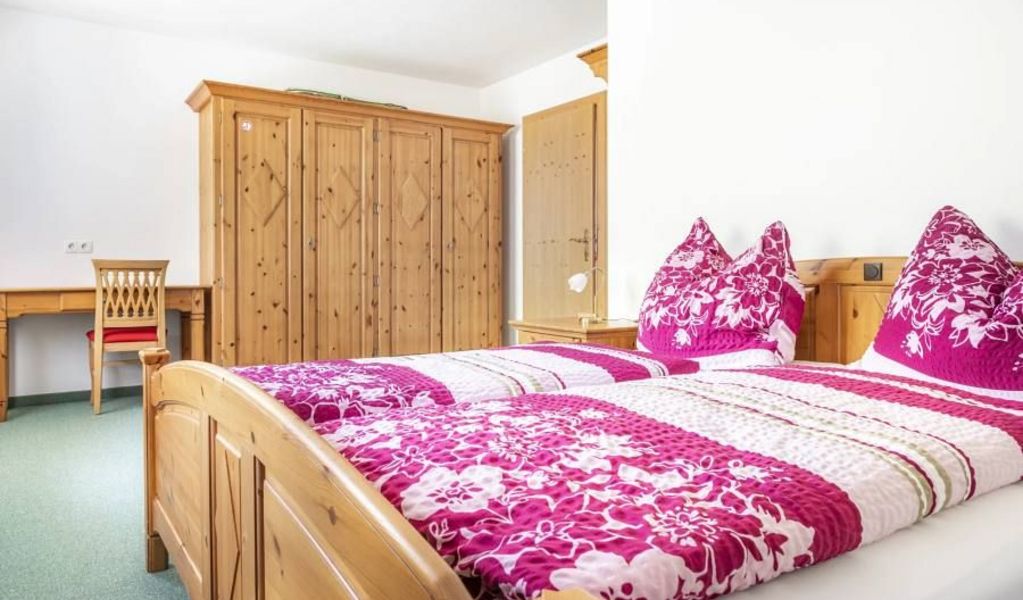 Obersteffengut - Wagrain - Salzburger Sportwelt