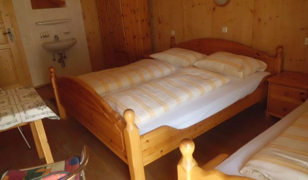 Thurnhofhütte - Flachau - Salzburger Sportwelt