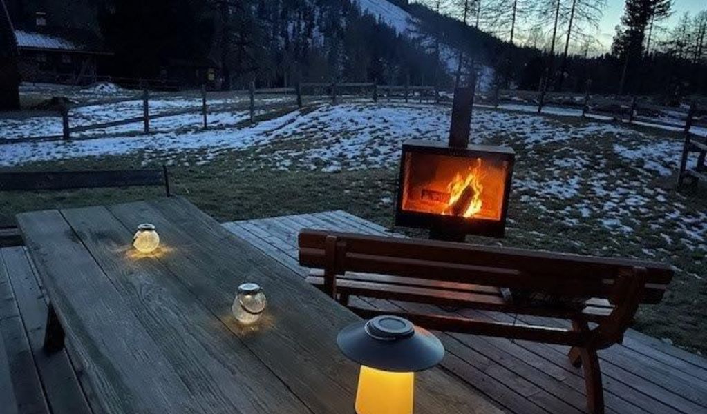 Almvilla Hochrindl - Albeck - Nockberge