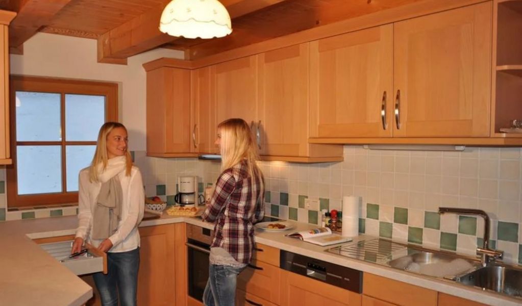 Bänklingerhütte - Schladming - Schladming-Dachstein