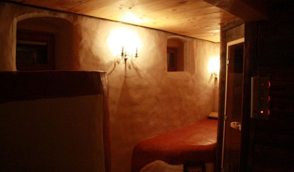 Bruggerhaus - Schöder - Urlaubsregion Murau-Murtal