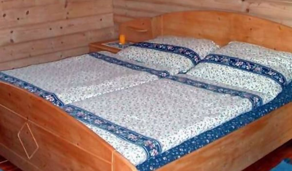 Brunner Hütte - Reichenfels - Klopeiner See - Südkärnten - Lavanttal