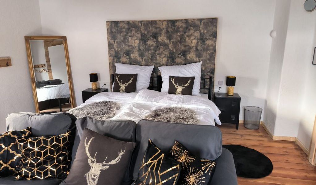 Der Steinstadl - Irdning-Donnersbachtal - Schladming-Dachstein