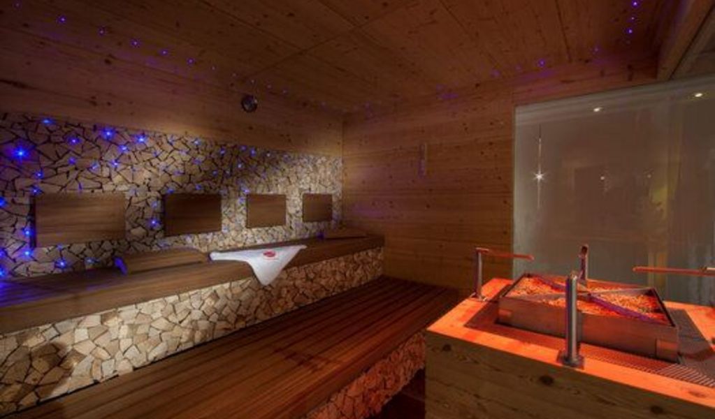 Die Eng das Naturhotel am Großen Ahornboden - Hinterriss - Silberregion Karwendel