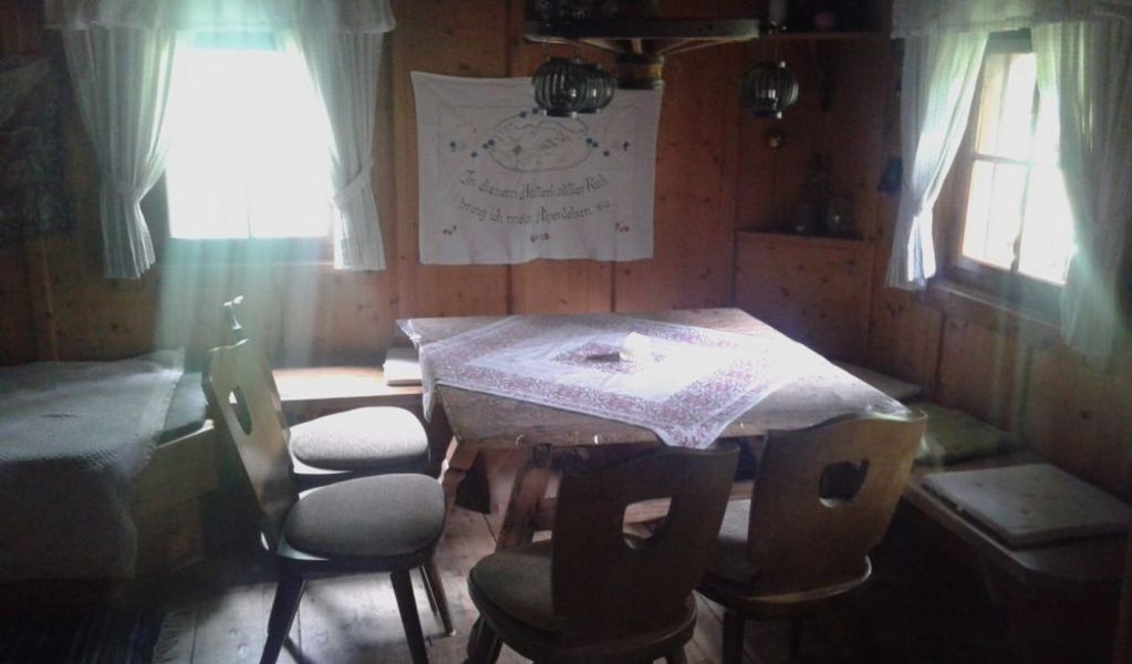 Moaralm - Rauschhütte - Haus im Ennstal - Schladming-Dachstein