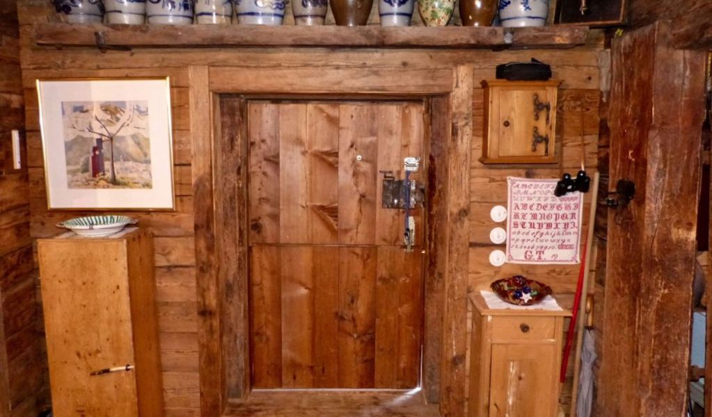 Poltenalm - Saalbach - Saalbach Hinterglemm