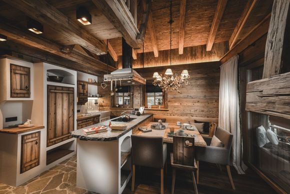 Proneben Gut - Kuschelhütten - 5505 Mühlbach/Hkg. - Hochkönig