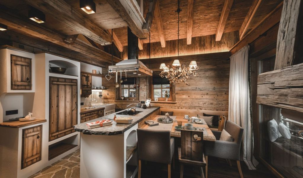 Proneben Gut - Kuschelhütten - 5505 Mühlbach/Hkg. - Hochkönig