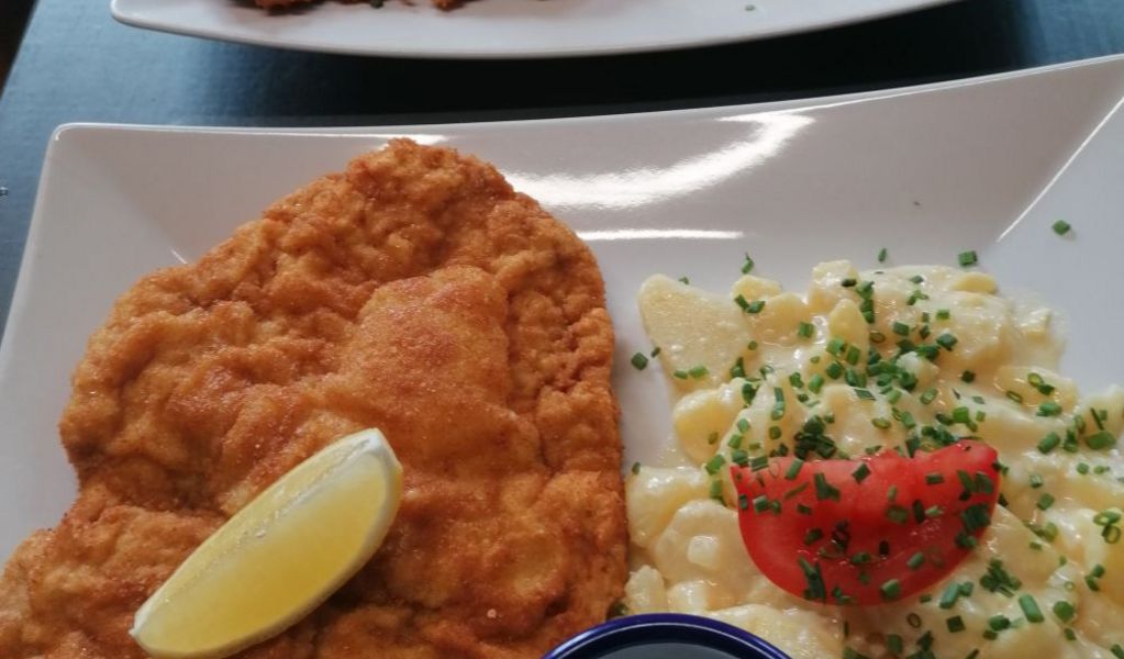 Jausenstation Alpenrose-Fellenberg - Mayrhofen - Zillertal