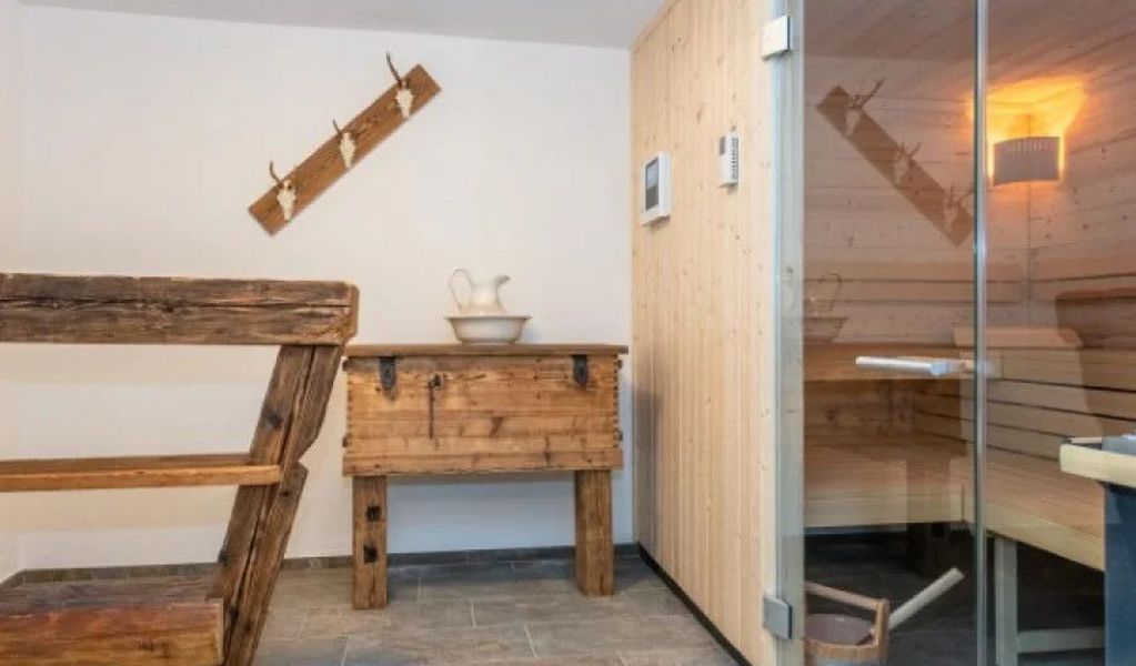 Bairauhof - Lofer - Saalachtal