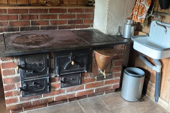 Flatscherkaser Unken - Unken - Saalachtal