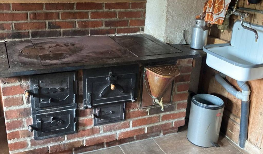 Flatscherkaser Unken - Unken - Saalachtal