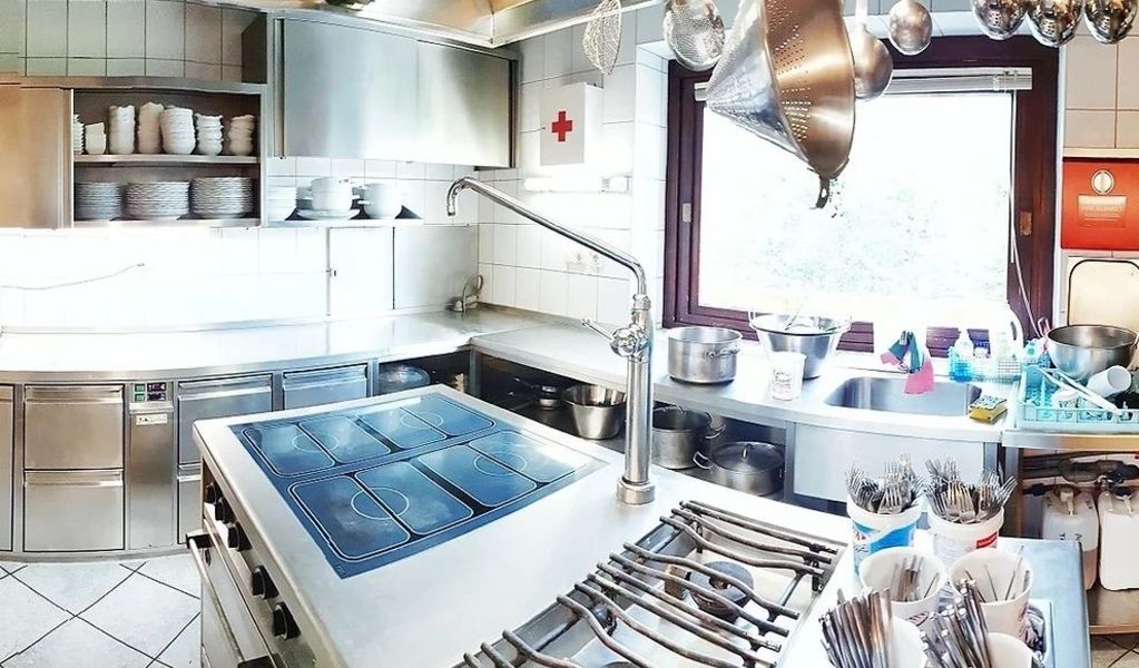 Freizeit - Selbstversorgerhaus Panorama - Hohentauern - Urlaubsregion Murau-Murtal