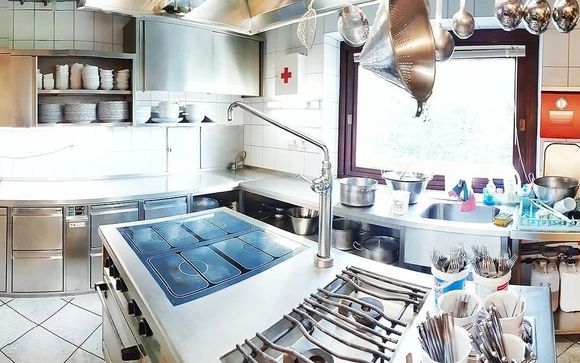 Freizeit - Selbstversorgerhaus Panorama - Hohentauern - Urlaubsregion Murau-Murtal