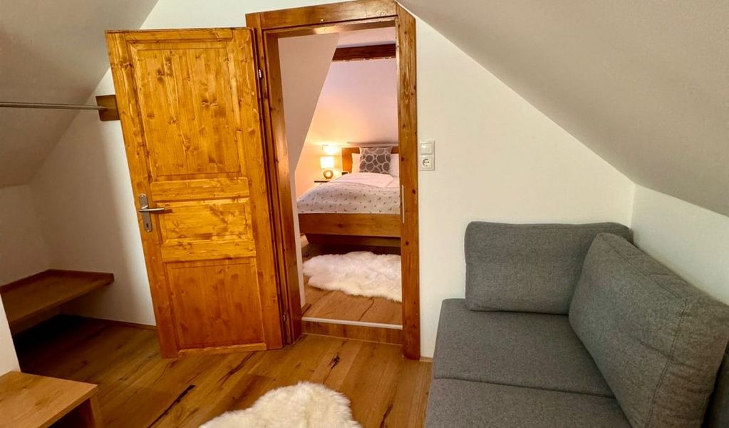 Alpl Chalet - Krieglach - Hochsteiermark